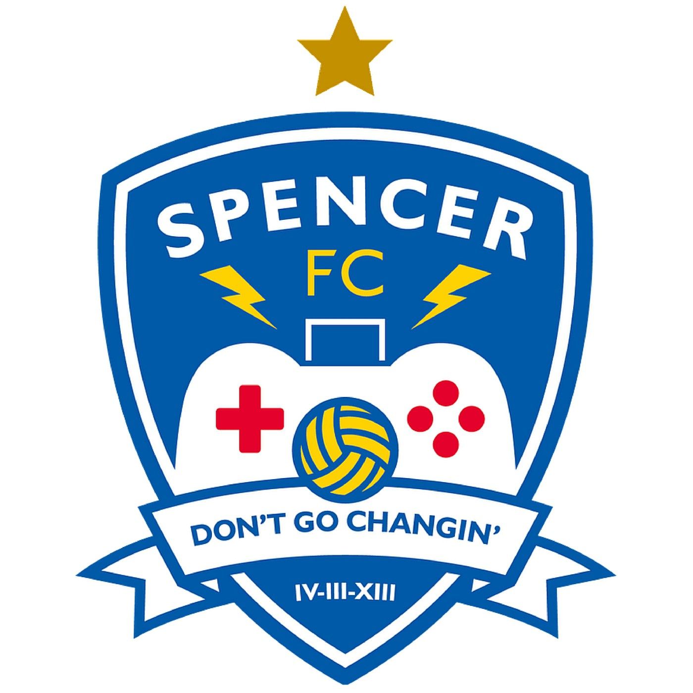 The Spencer FC Podcast
