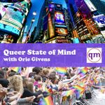 Queer State of Mind