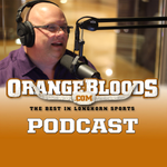 OrangeBloods.com Podcast