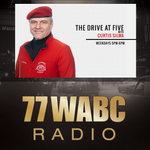 The Drive at Five with Curtis Sliwa