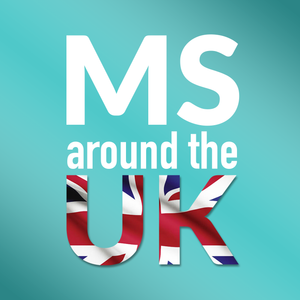 MS Around The UK