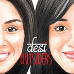 Desi Outsiders
