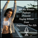 Episode 24 - Empowered for life - Hayley Wilson