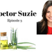 Doctor Suzie Ep 3 6 Essential Oils AB HQ