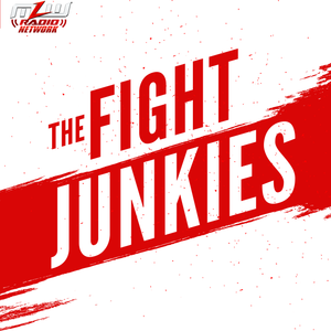 The Fight Junkies