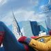 spiderman homecoming banner