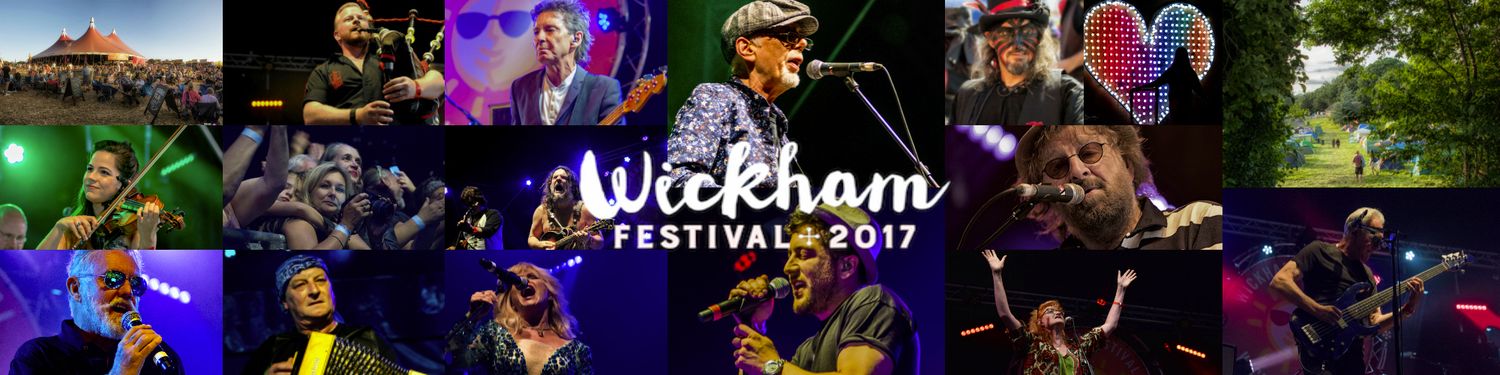 Wickham Festival