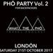 Pho party vol 2
