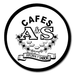 cafes ays logo