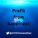 AVIS-Viswanathan-aB-Ep-31-Profit-from-happiness