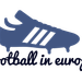 football in europe-logo