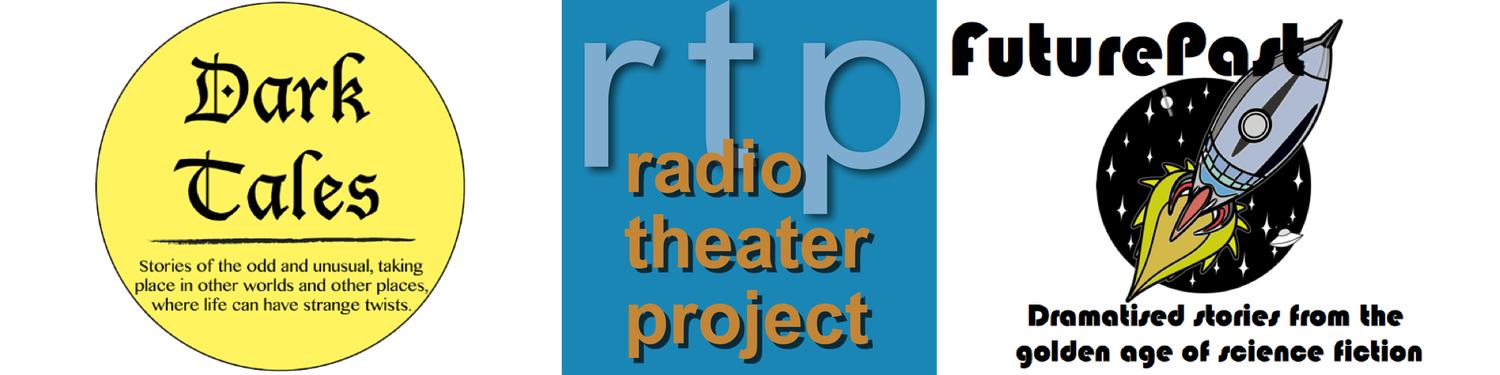 Radio Theater Project