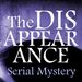 The Disappearance Podcast iTunes logo
