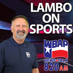 Lambo on Sports