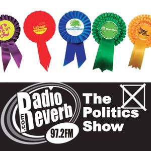 The Reverb Politics Show