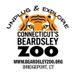 beardsley zoo logo
