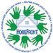 HomeFront logo