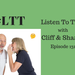 LTT with Cliff Sharon 131 AB HQ
