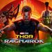 Thor Ragnarok Promo Banner