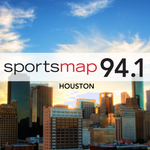 SportsMap 94.1 FM Houston