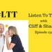 LTT with Cliff Sharon 132 AB HQ