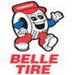 Belle Tire Logo resized
