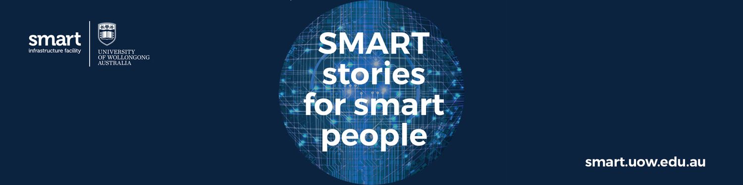 SMART Stories for Smart People