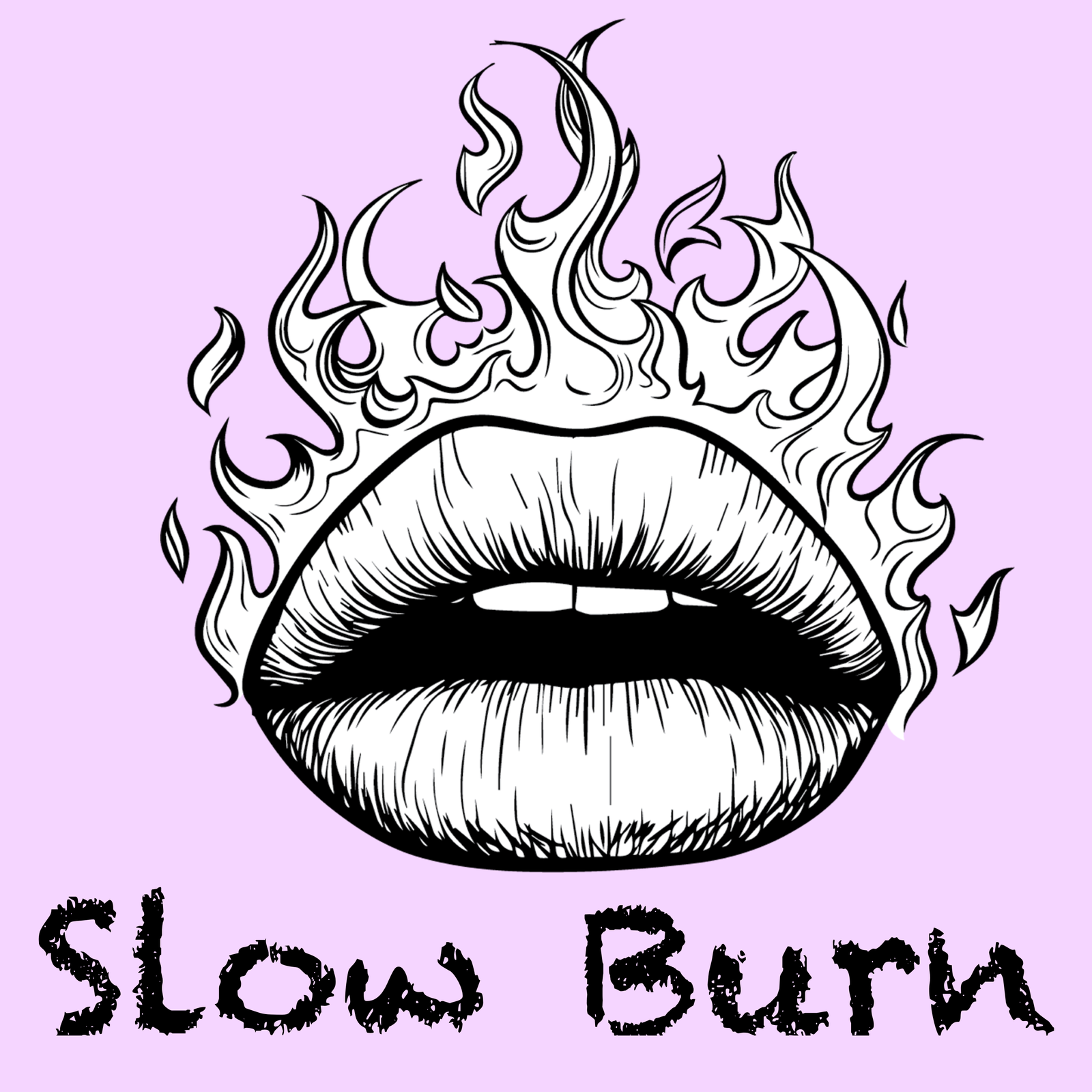 Slow Burn:Nikesh Murali and Joel Baines