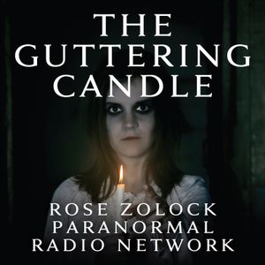 The Guttering Candle