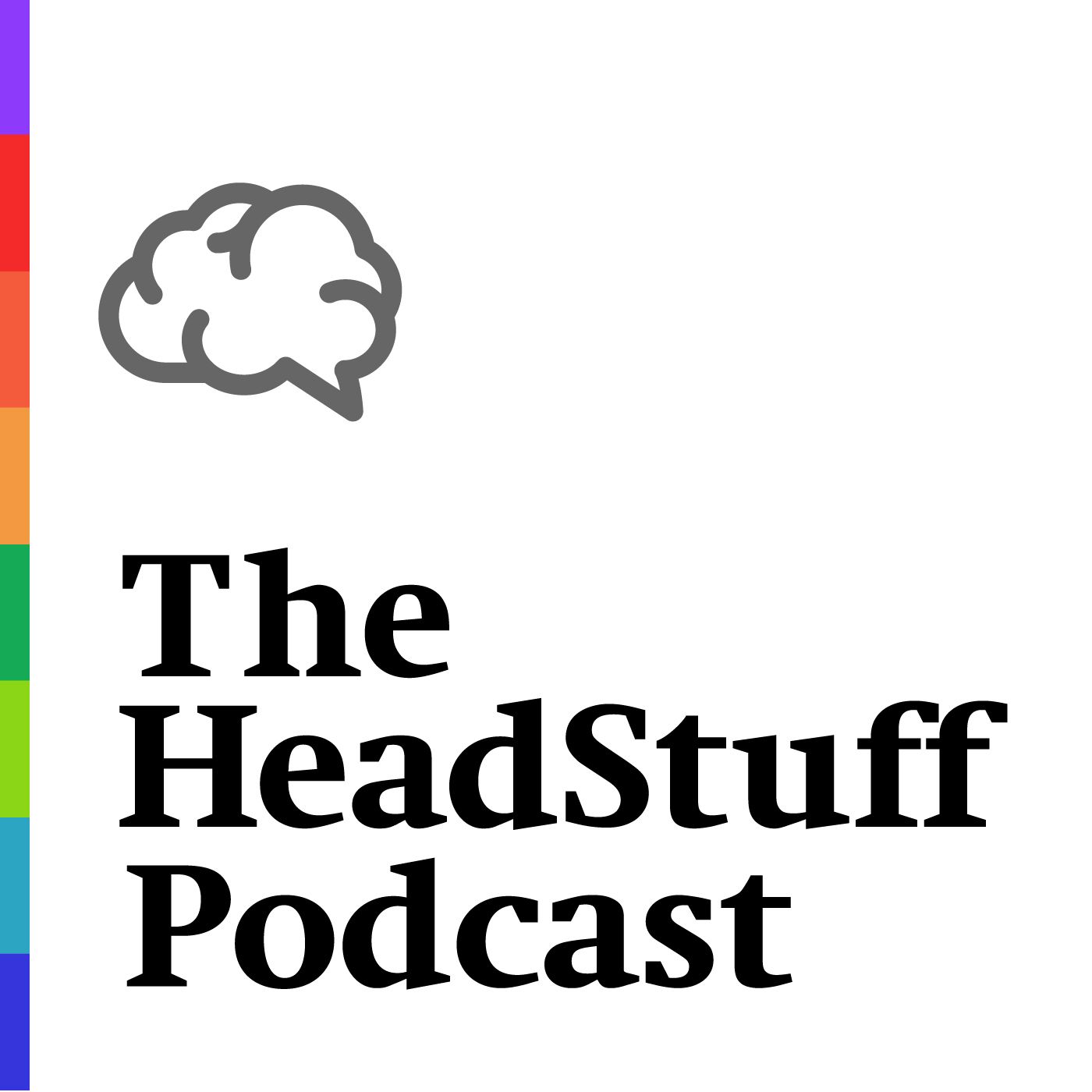 The HeadStuff Podcast