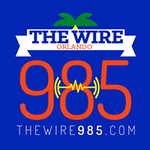 THE WIRE 98.5