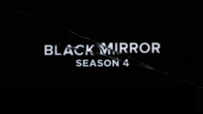 30: Black Mirror - Analizamos la cuarta temporada, vale la pena. ?