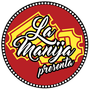 "La Manija presenta!" Podcast