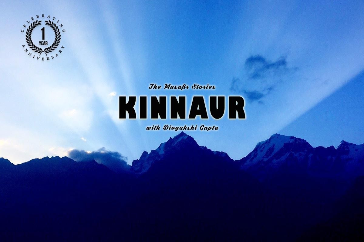 TMS#021: Explore Kinnaur with Divyakshi Gupta