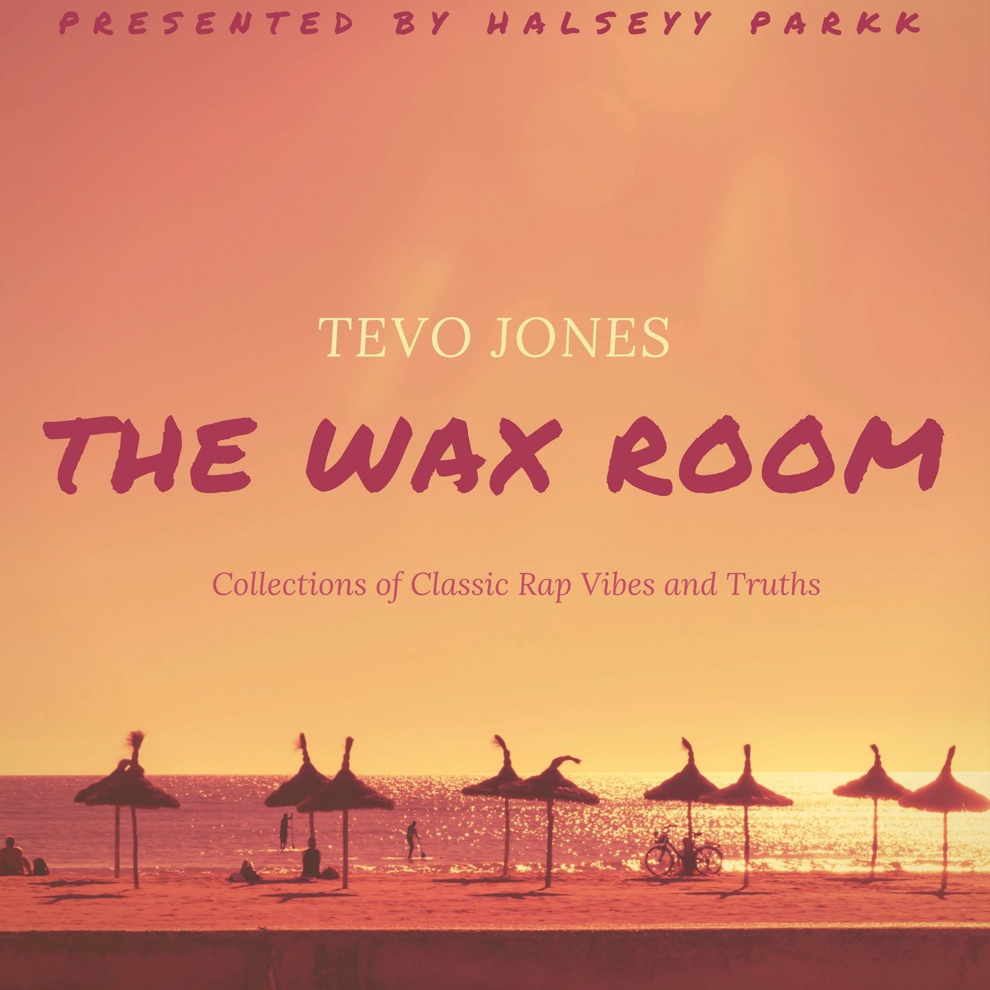 The Wax Room:Gotham Podcast Studios