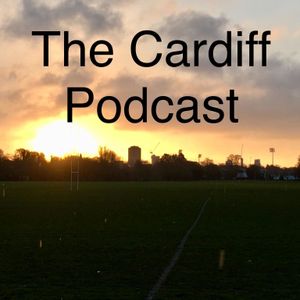 The Cardiff Podcast