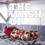 K rock Football (The Wash Up)