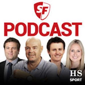 The SuperFooty Podcast