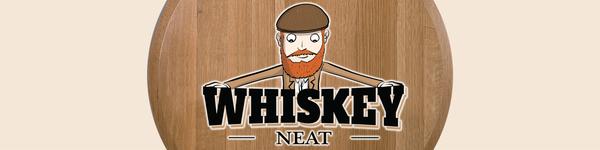 Whiskey Neat with Kristopher Hart
