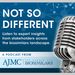 Not So Different: a Podcast from The Center for Biosimilars