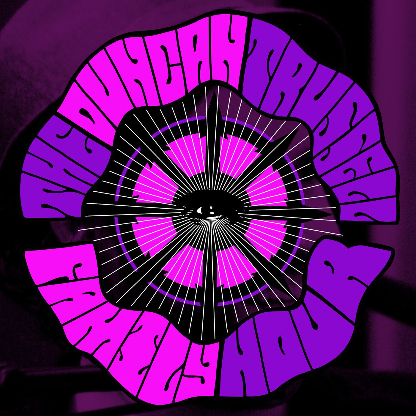 Duncan Trussell Processes Grief with His Dying Mom