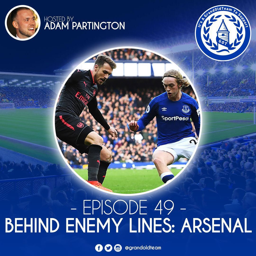 Behind Enemy Lines: Arsenal (A)