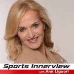 Sports Innerview with Ann Liguori