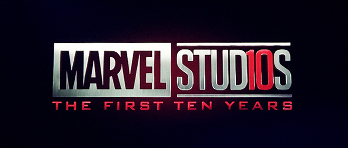 35: 10 años de Marvel, 18 películas, hablemos del camino a Infinity War