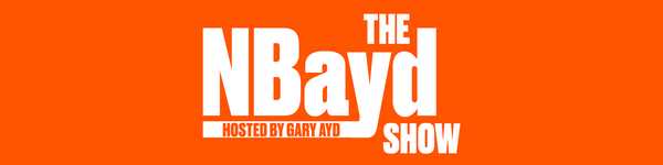 The NBAYD Show