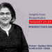 Roopa N9 PERSPECTIVES ON SUCCESS
