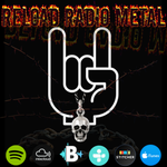 Reload Radio Metal