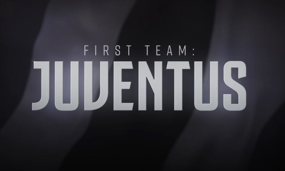 First Team: Juventus - De Netflix para los amantes del fútbol. - Bonus ClaquetaExpress