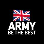 British Army Jobs 2019