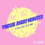 Twelve Angry Minutes